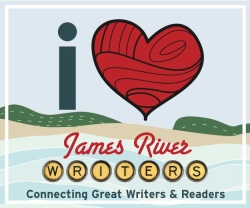 I love James River Writers